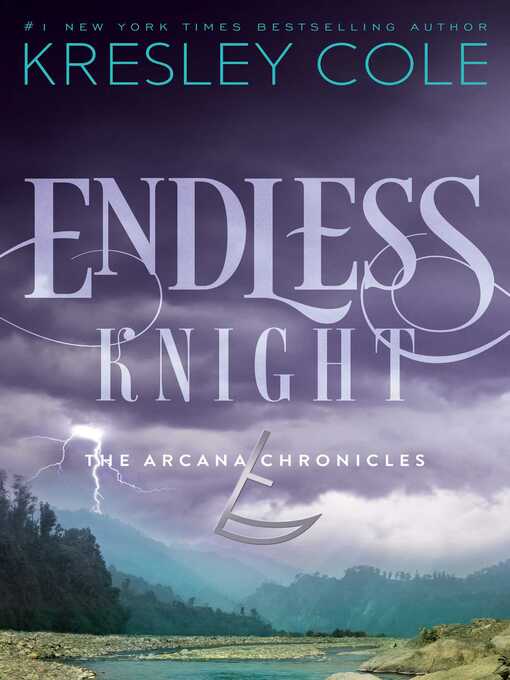 Détails du titre pour Endless Knight par Kresley Cole - Disponible